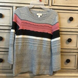 Loft sweater